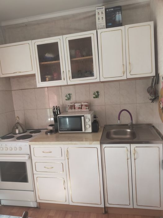 Продам кухонный гарнитур