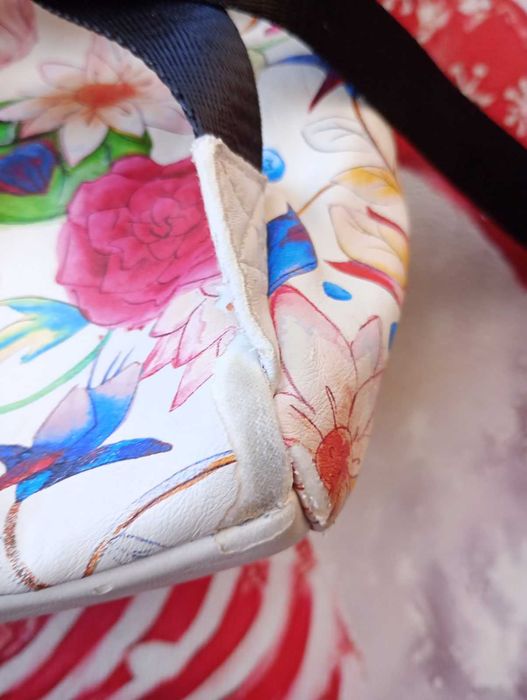 Раница Desigual / Дешугъл / купена за 139 лв
Договаряне!