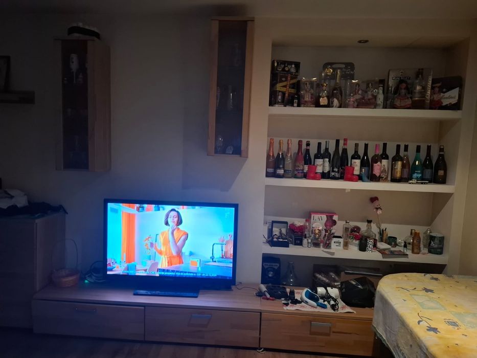 Apartament 2 camere mobilat,Parter,decomandat,Republicii