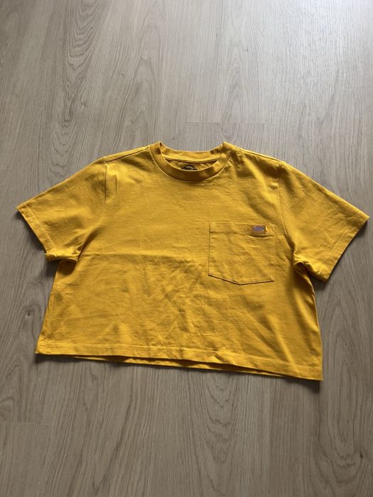 Tricou dickies vintage nou