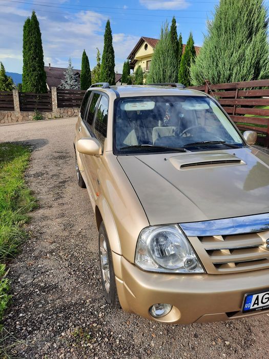 Suzuki Vitara xl 7 PROPRIETAR.