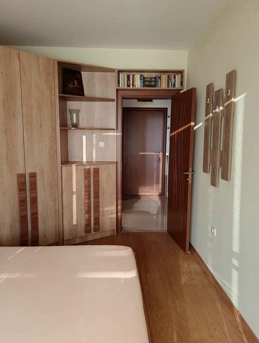 Дава се под наем Двустаен апартамент в София, Витоша - 55 кв.м за 549 € - Снимка #4