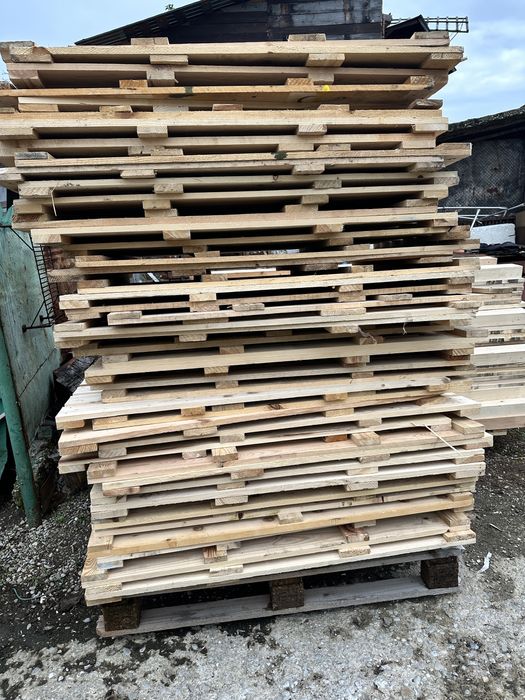 Vand panouri din lemn 100 /120