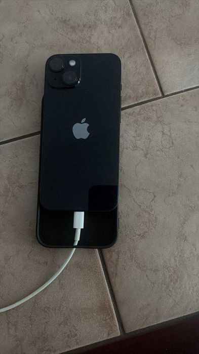 Iphone 14 simplu 128 GB 6 RAM Starea bateriei 89% este uitilizat