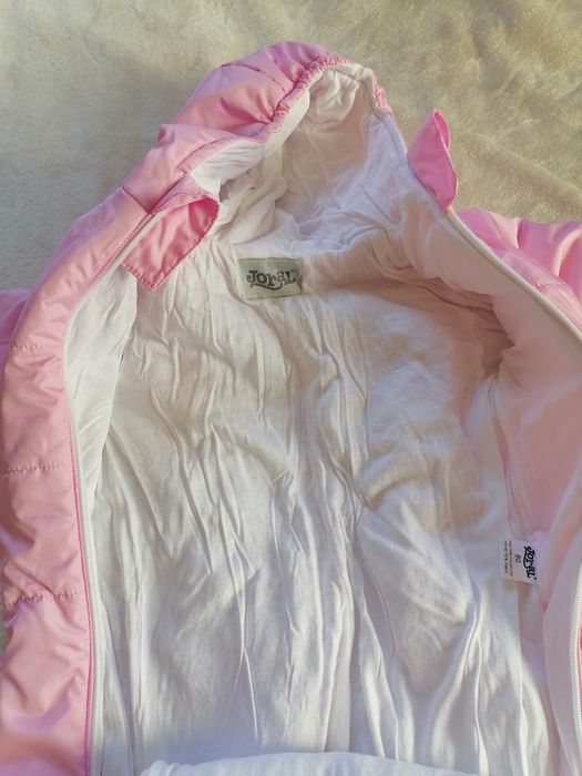 Космонавт нов зимен