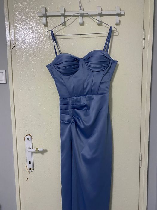 Бална рокля / Шаферска рокля