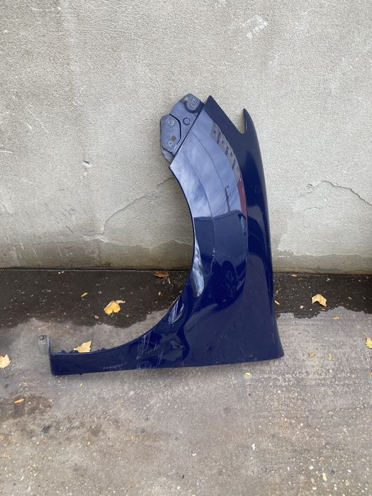 Aripa stanga fata Dacia Logan Sandero an 2012-2020 fara locas semnal