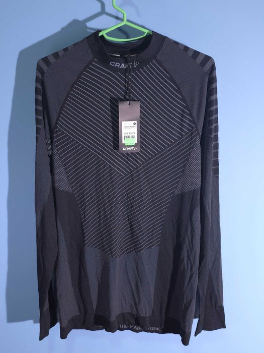 Craft Термо Блуза Мъжка М