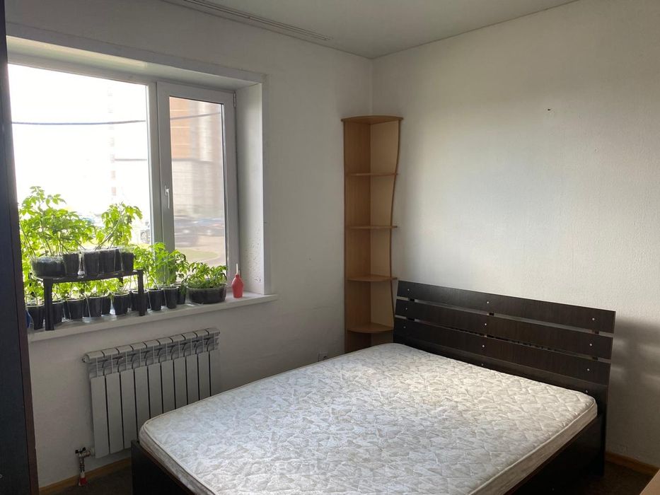 Продам 2 ком.квартиру район дср