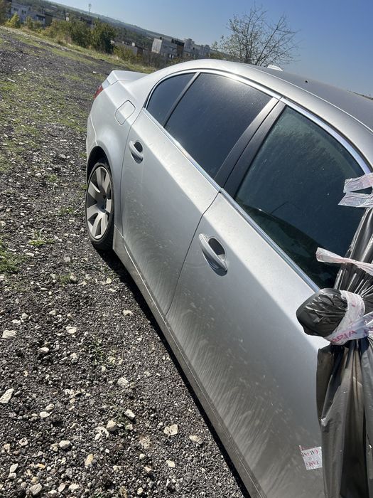 НА ЧАСТИ! BMW E60 530d 231