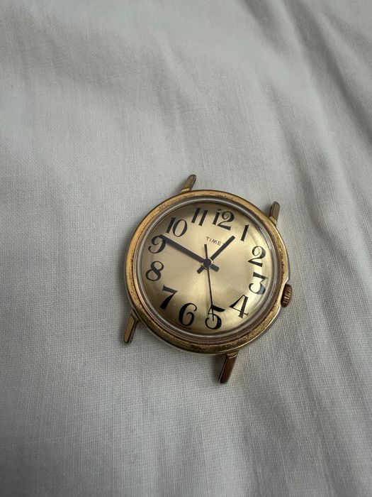 Часовник Timex 1979