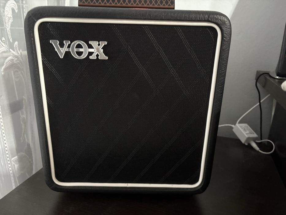 Amplificator Vox mv50 AC