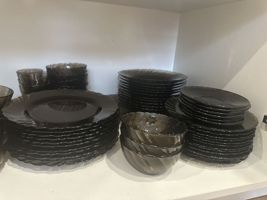 Продам набор посуды