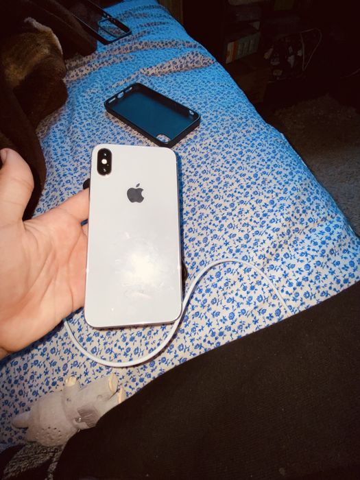 Айфон хс экран экран сломаный бу