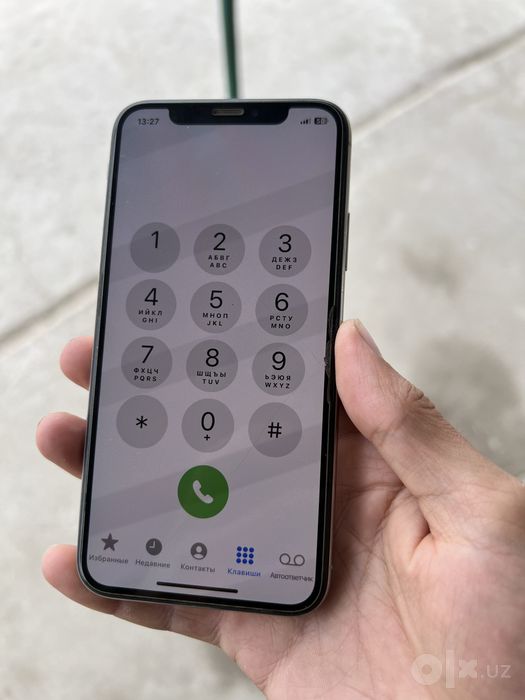 Iphone X 64gb arzonga