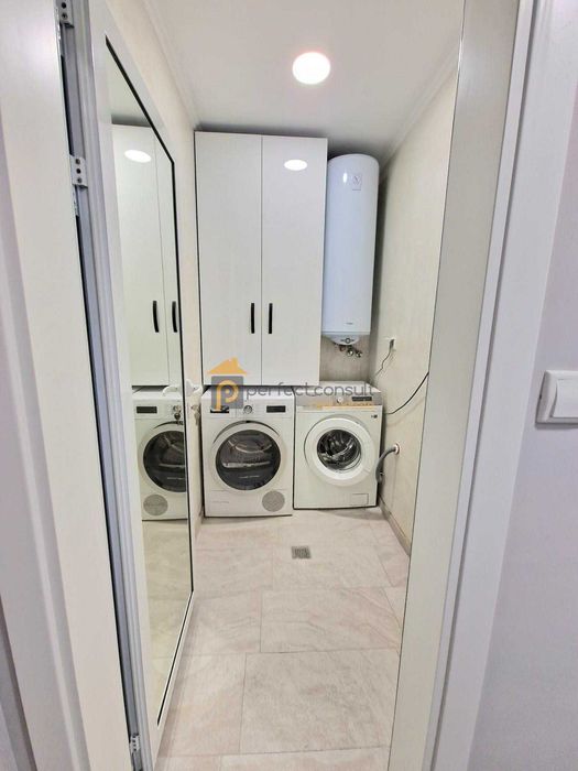 Дава се под наем Двустаен апартамент в Пловдив, Остромила - 67 кв.м за 450 € - Снимка #8