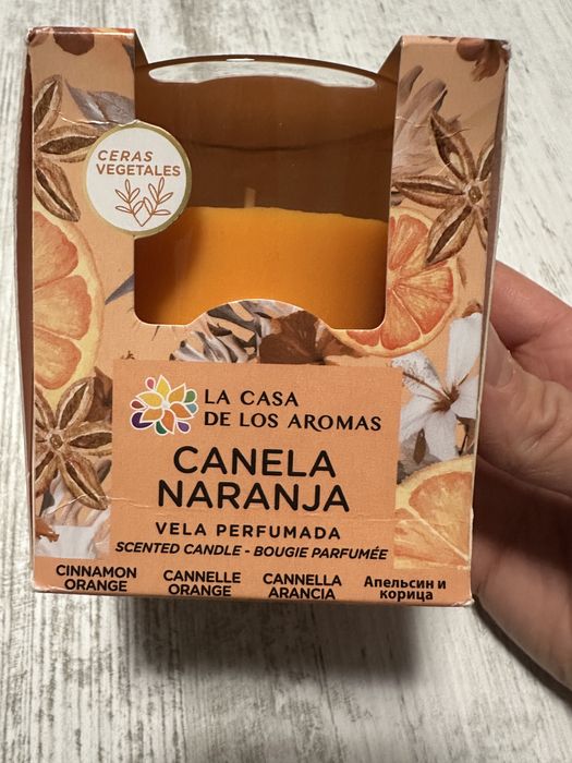 Нови украшения / декорация