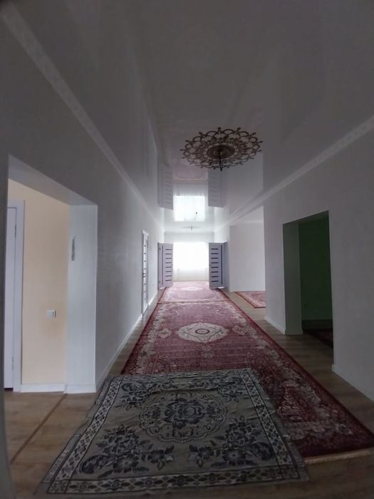 Продажа дома, рахат