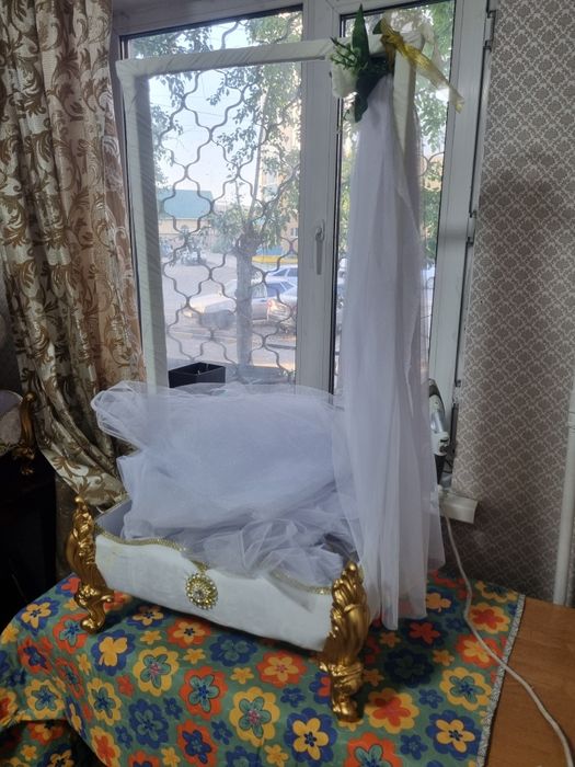 Продам той басттар