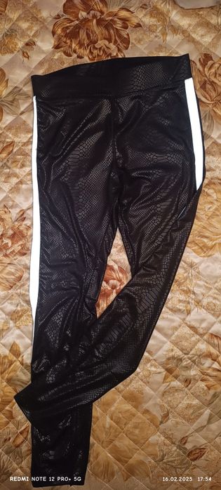 Дамски клинове размер М