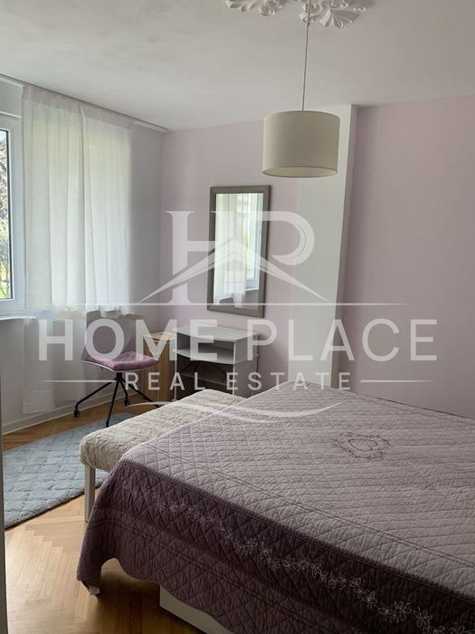 Дава се под наем Тристаен апартамент в Варна, Чайка - 72 кв.м за 698.19 € - Снимка #5