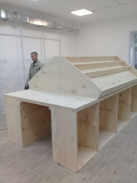 Столярные Услуги