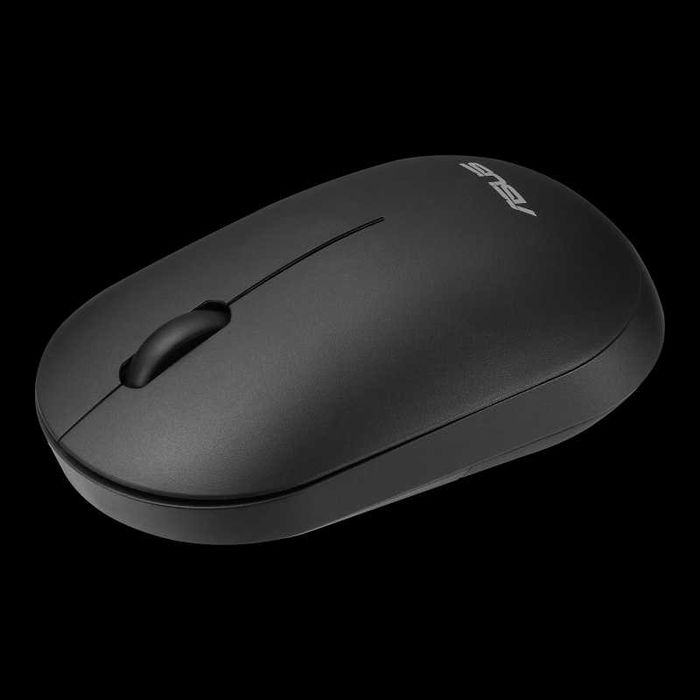 Комплект беспроводной клавиатуры и мыши ASUS CW100