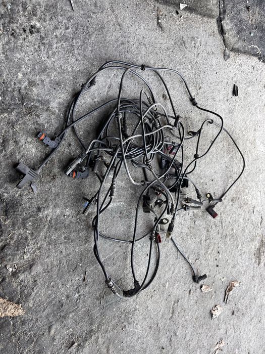 Датчик ABS / АБС Mercedes S - class W221