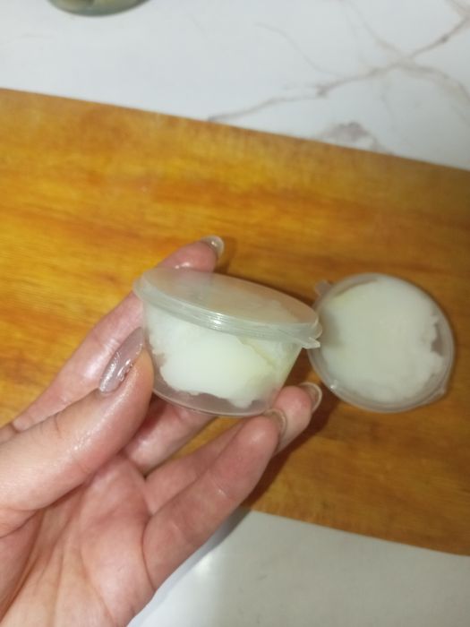 Натуральный гусиный жир