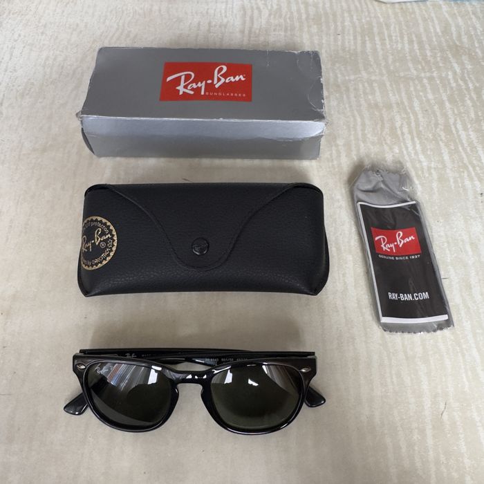 Продам очки Ray•Ban новые