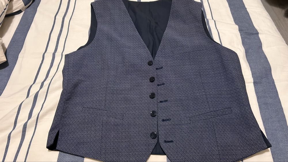 Vesta Bigotti barbati