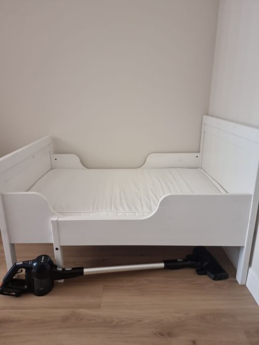 Кровать детская IKEA