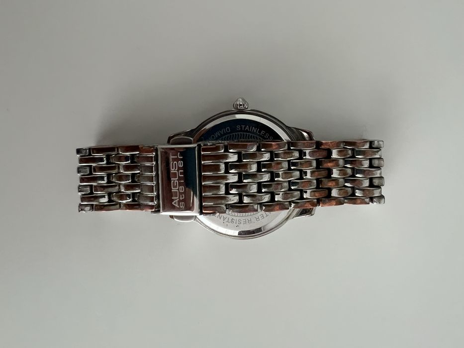 Дамски часовник August Steiner