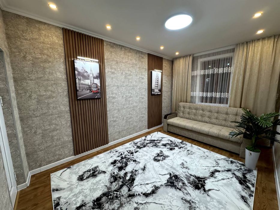 Юнусабад 6 квартал 1в2/4/4