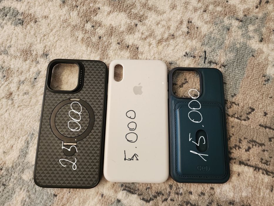 Oneplus 13, S23 Ultra, S24 Ultra, Mi 12 Pro, Z Fold 6, iPhone 14,X,13