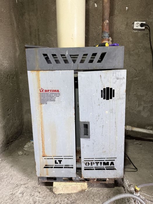 OPTIMA LT katyol
