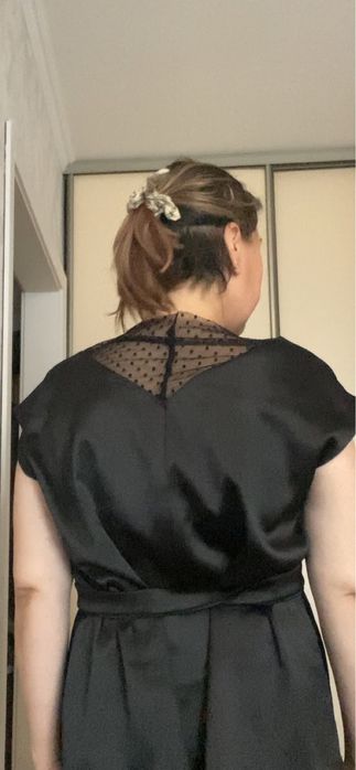 Женская нарядная блузка