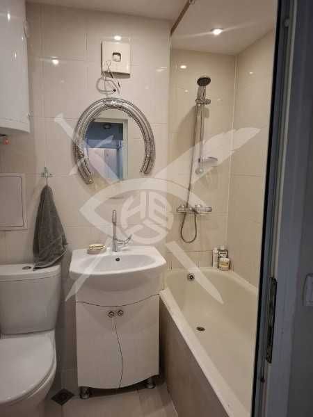 Тристаен апартамент в гр. Бургас