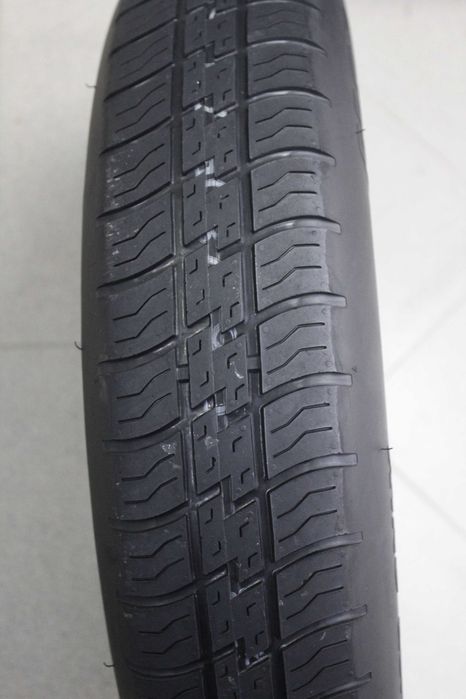 Резервна гума (патерица) 17" Toyota C-HR