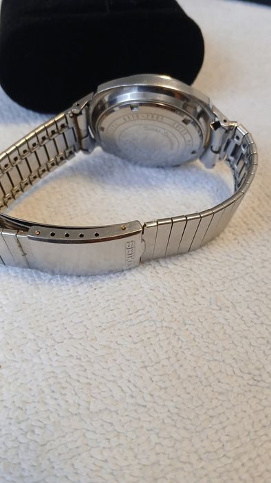 Vând ceas siko automatic