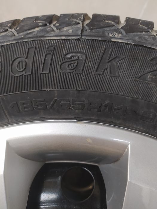 Нексия Диска балон 14 яхши холатда