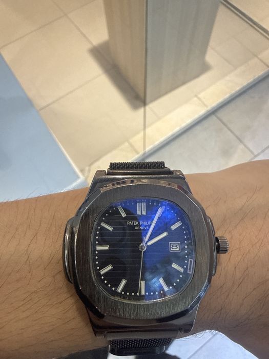 Часы PATEK PHILIPPE Geneve (Не ходят)