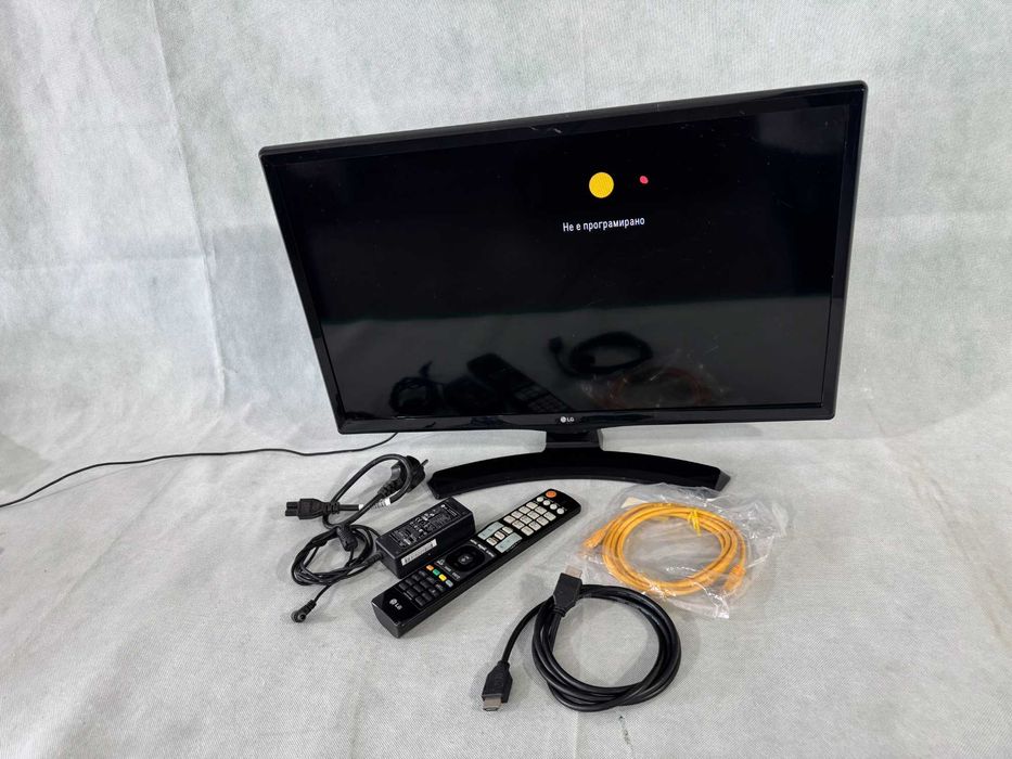 Телевизор - LG 24 inch/smart / А21
