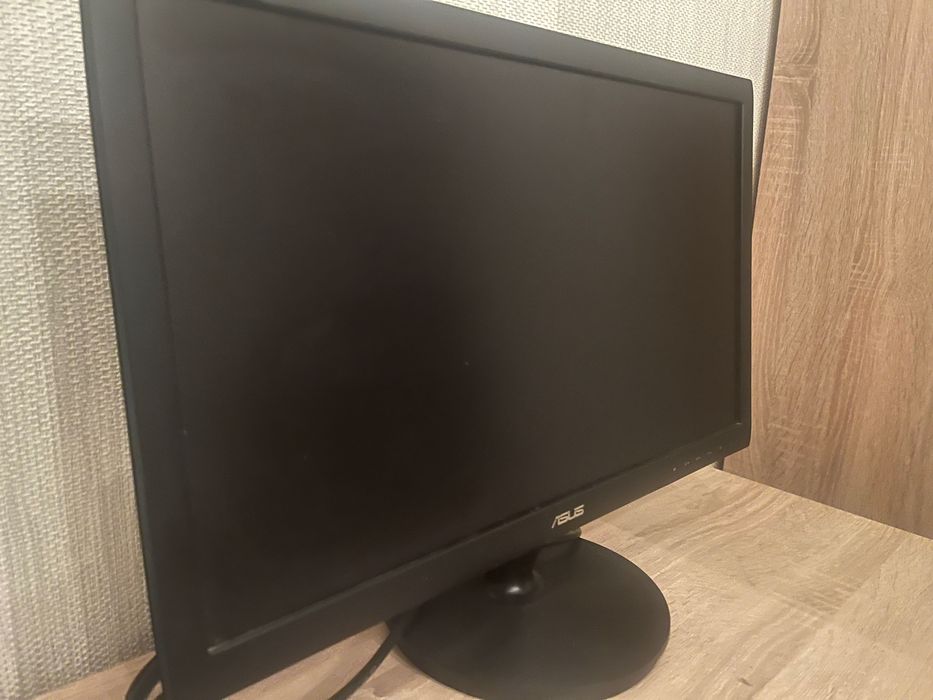 Компютър за игри