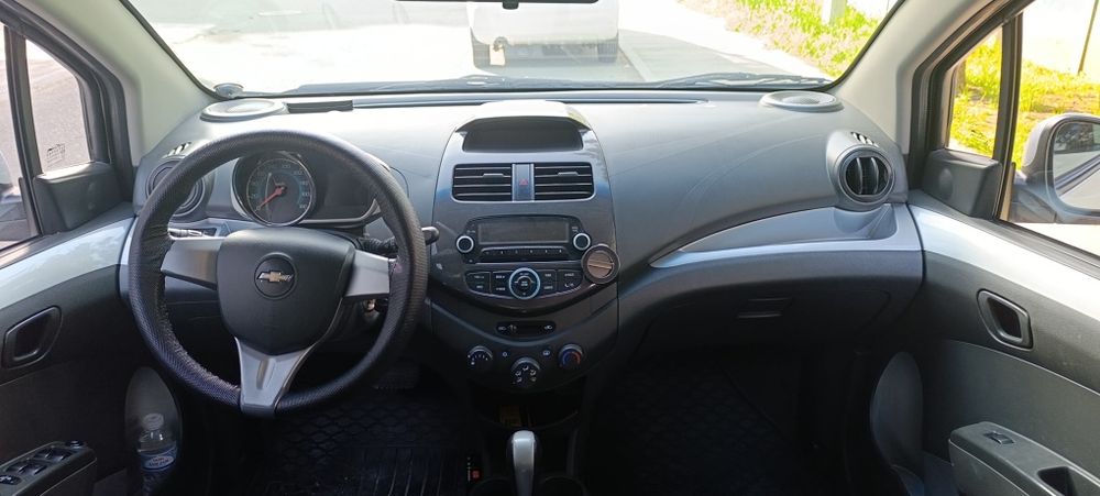 Arenda vikupga Spark 4 poz