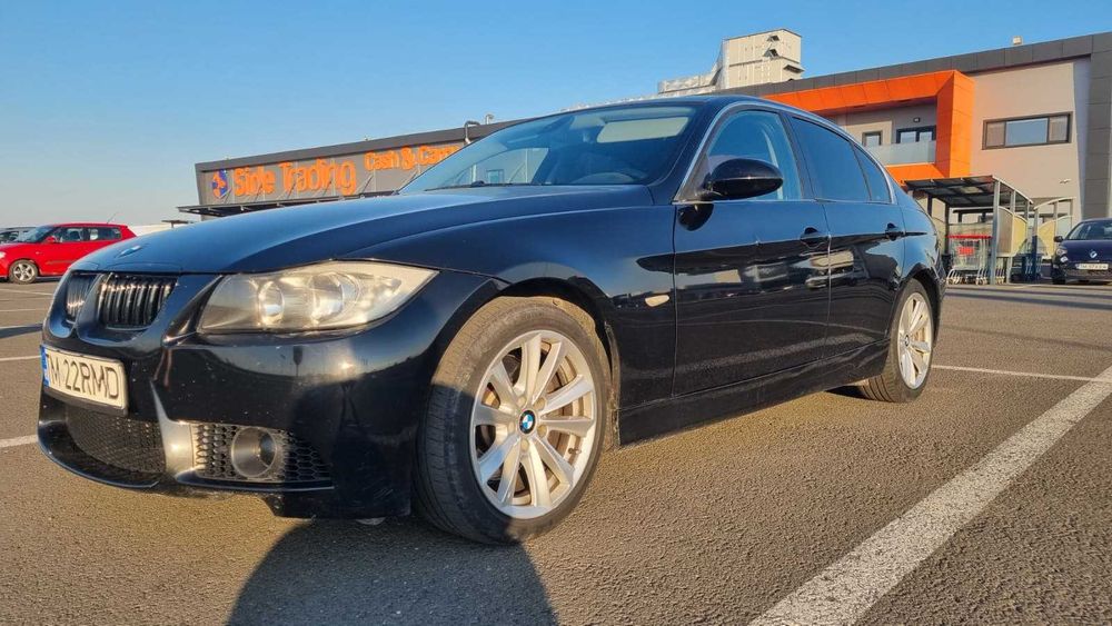 BMW Seria 3