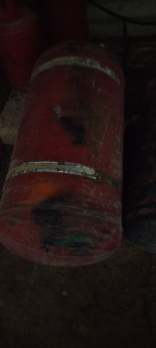 Газ балон 280литр сатылады