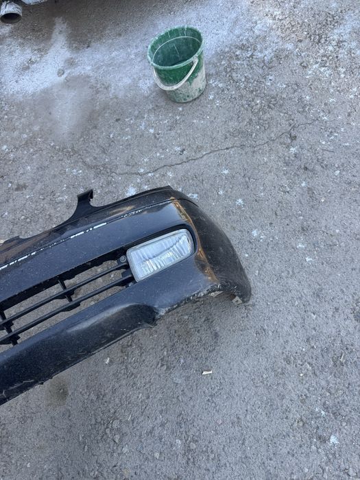 Продам бампер gs 160