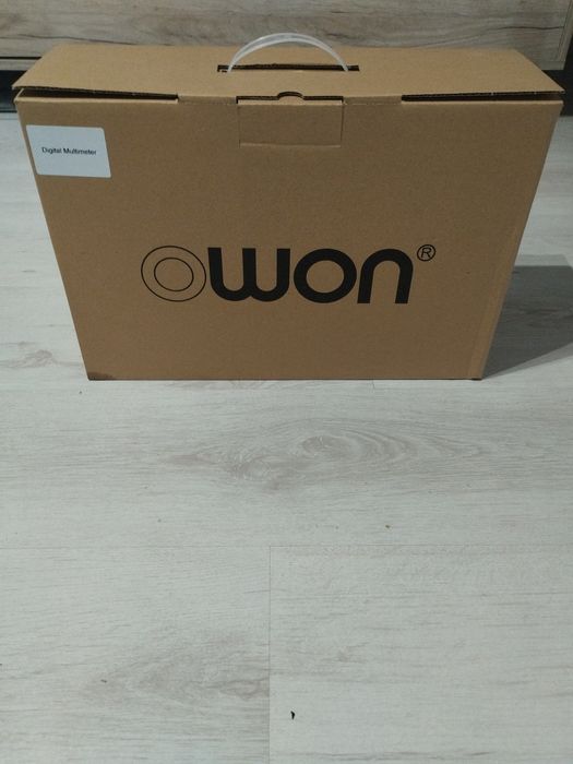 Multimetru Digital Owon XDM2041