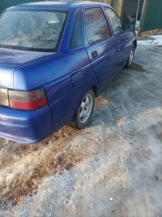 Продам авто ваз.